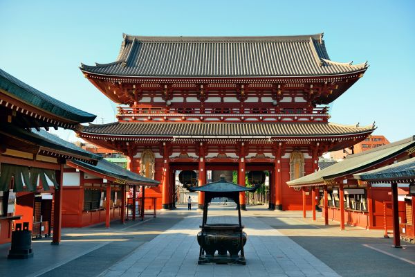 Japonska architektura